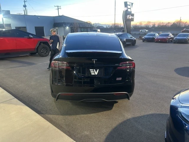 2022 Tesla Model X Plaid - Image 7 of 21