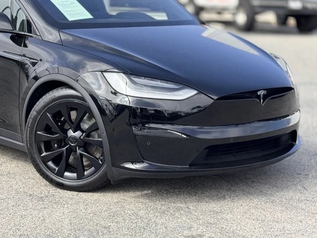 2022 Tesla Model X Plaid - Image 3 of 12