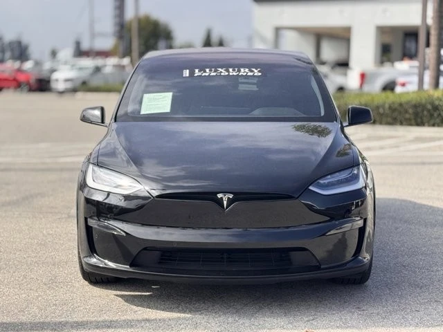 2022 Tesla Model X Plaid - Image 6 of 12