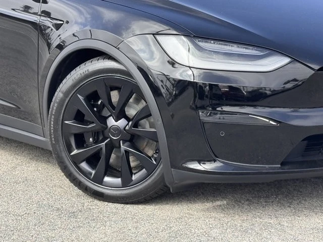 2022 Tesla Model X Plaid - Image 4 of 12