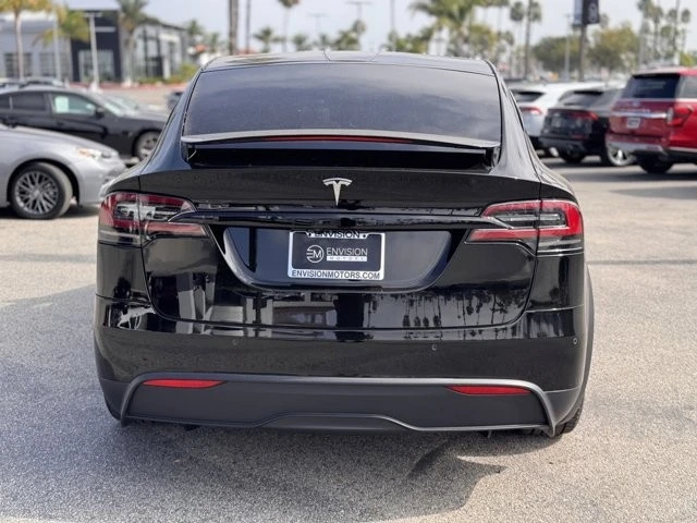 2022 Tesla Model X Plaid - Image 11 of 12