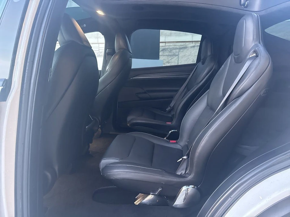 2022 Tesla Model X Plaid - Image 15 of 21