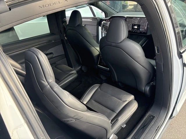 2022 Tesla Model X Plaid - Image 21 of 21