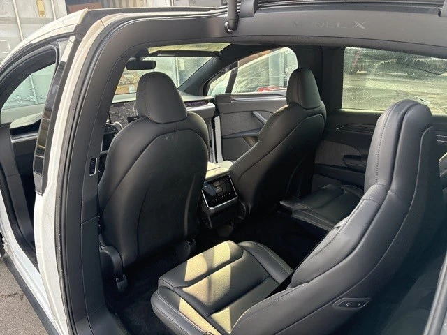 2022 Tesla Model X Plaid - Image 14 of 21