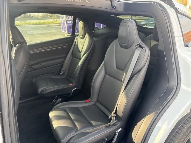 2022 Tesla Model X Plaid - Image 13 of 21