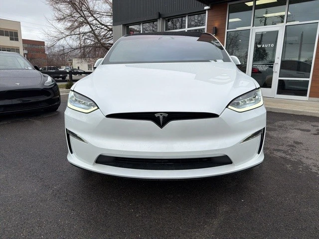 2022 Tesla Model X Plaid - Image 3 of 21