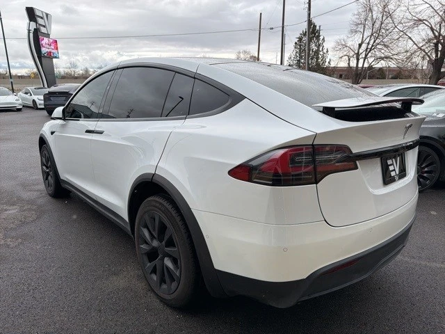 2022 Tesla Model X Plaid - Image 6 of 21