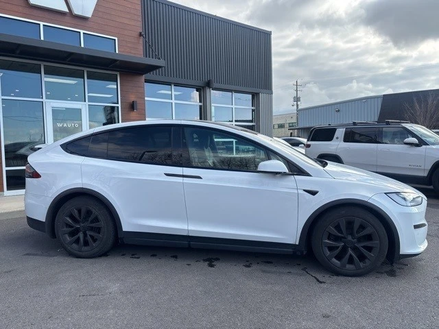 2022 Tesla Model X Plaid - Image 7 of 21