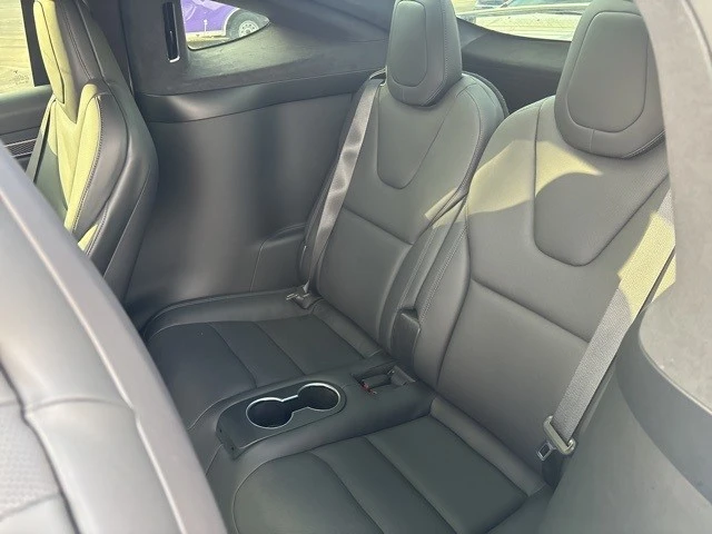 2022 Tesla Model X Plaid - Image 15 of 21