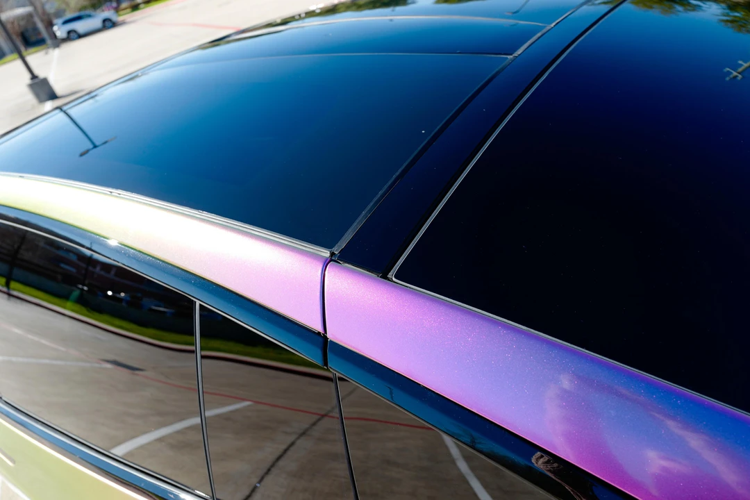 2022 Tesla Model X Plaid - Image 25 of 31