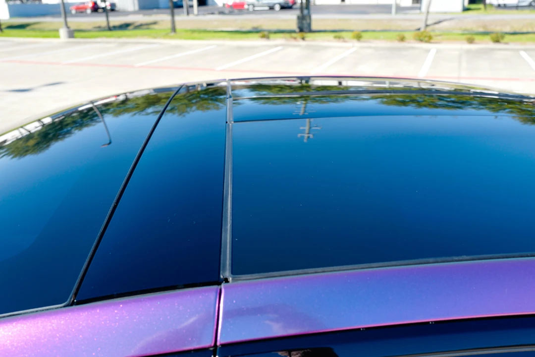 2022 Tesla Model X Plaid - Image 26 of 31