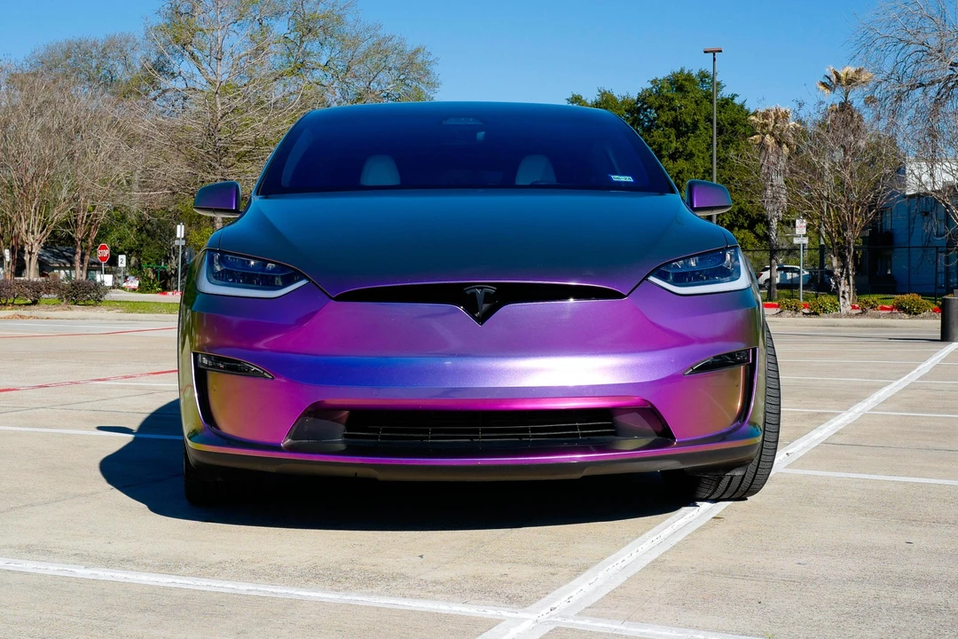 2022 Tesla Model X Plaid - Image 7 of 31