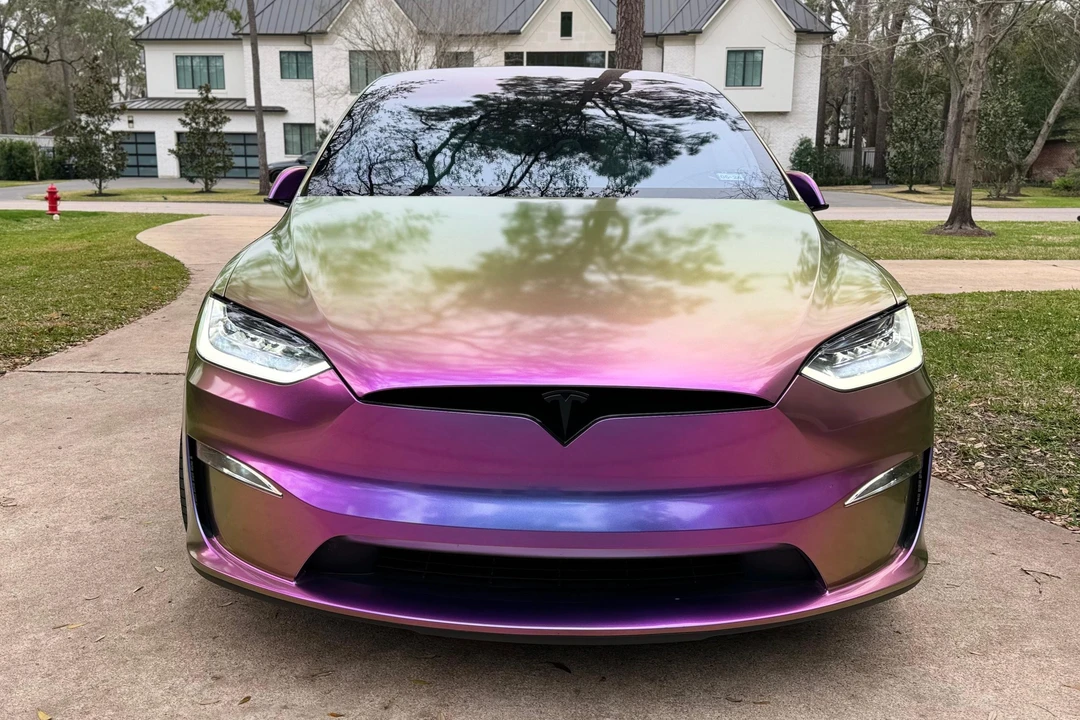 2022 Tesla Model X Plaid - Image 6 of 31
