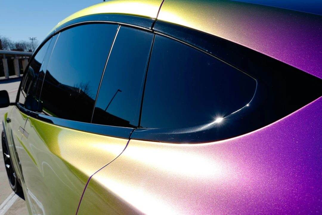 2022 Tesla Model X Plaid - Image 29 of 31
