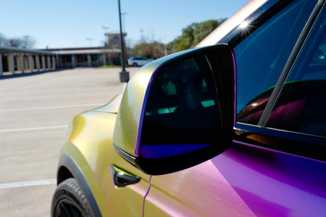 2022 Tesla Model X Plaid - Image 24 of 31