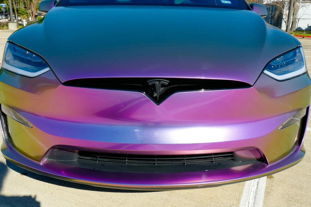 2022 Tesla Model X Plaid - Image 18 of 31