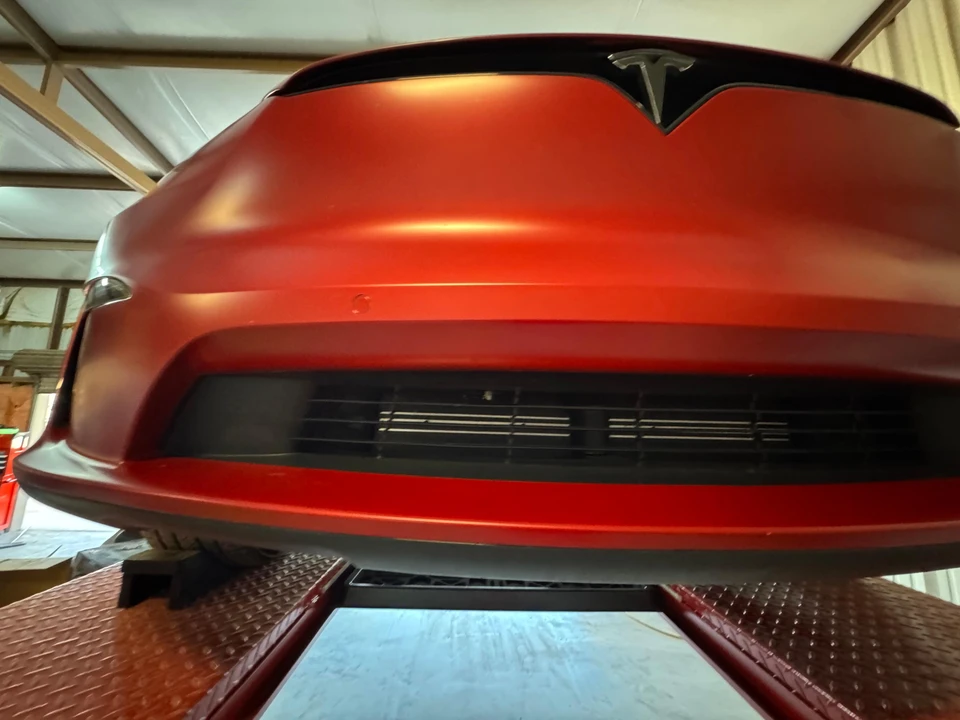 2022 Tesla Model X Plaid - Image 20 of 31