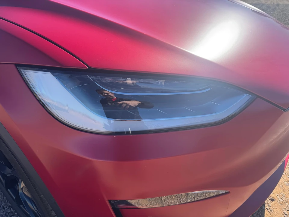 2022 Tesla Model X Plaid - Image 19 of 31