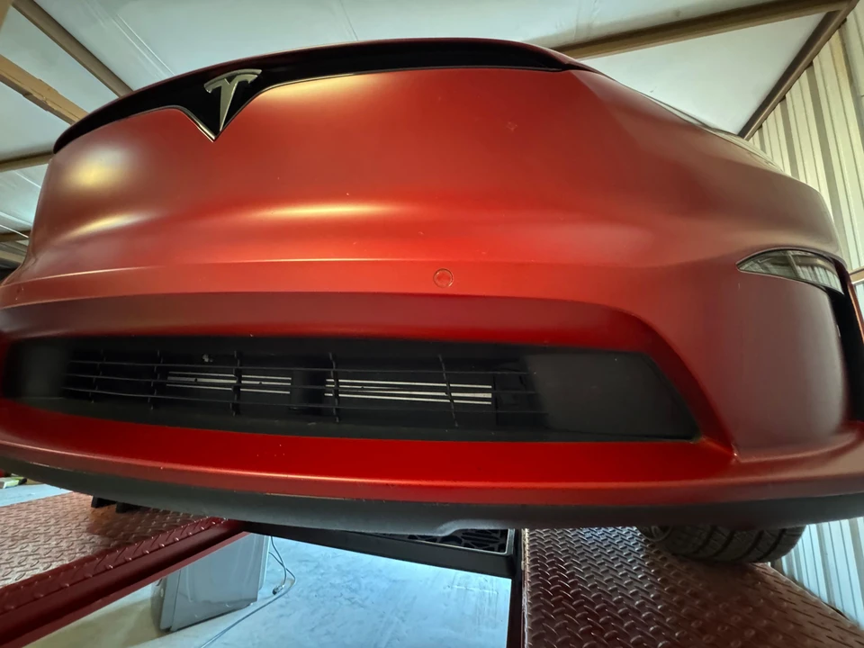 2022 Tesla Model X Plaid - Image 21 of 31