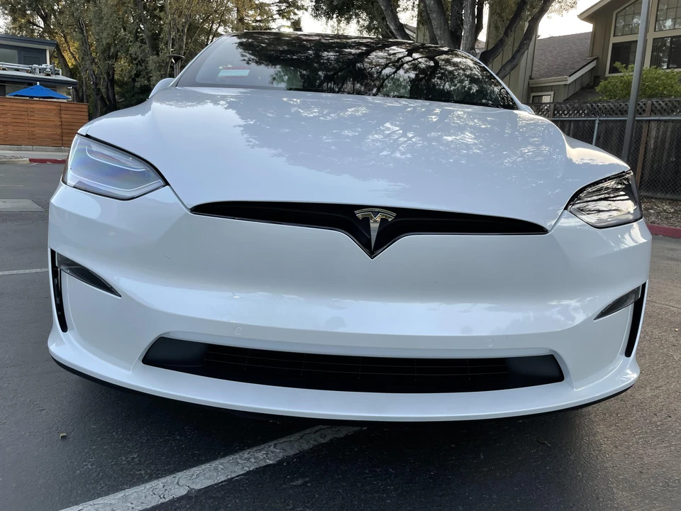 2022 Tesla Model X Plaid - Image 7 of 31
