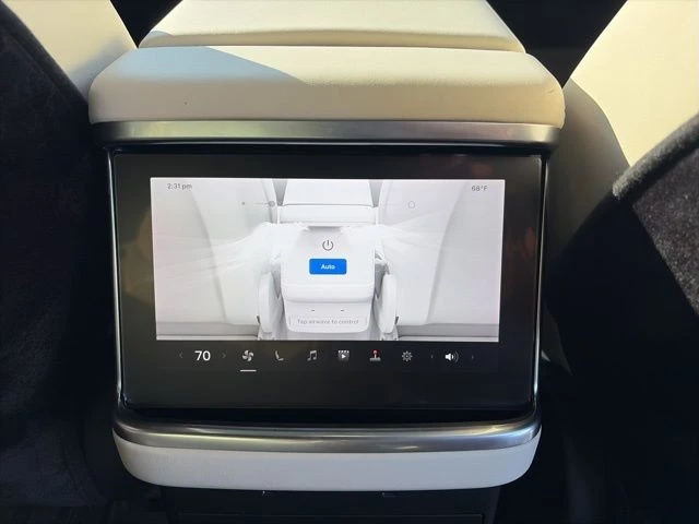 2022 Tesla Model X Plaid - Image 20 of 21