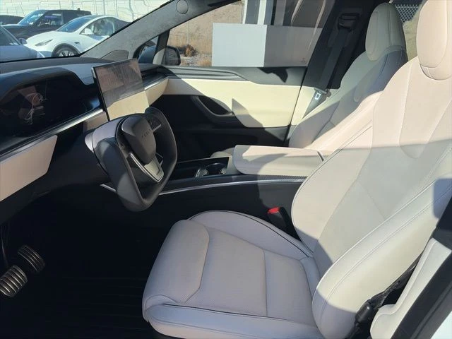 2022 Tesla Model X Plaid - Image 13 of 21