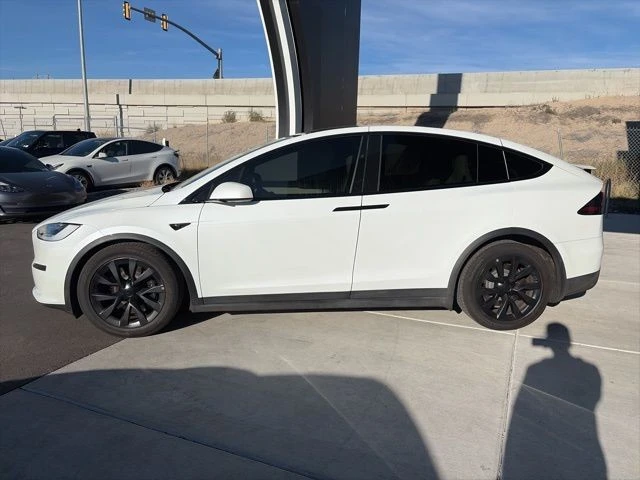 2022 Tesla Model X Plaid - Image 5 of 21