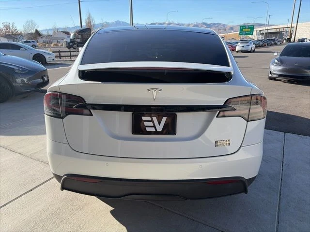 2022 Tesla Model X Plaid - Image 7 of 21