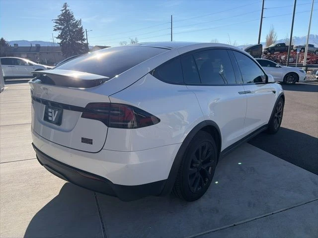 2022 Tesla Model X Plaid - Image 8 of 21