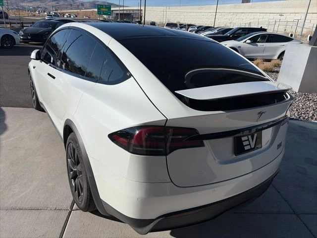 2022 Tesla Model X Plaid - Image 6 of 21