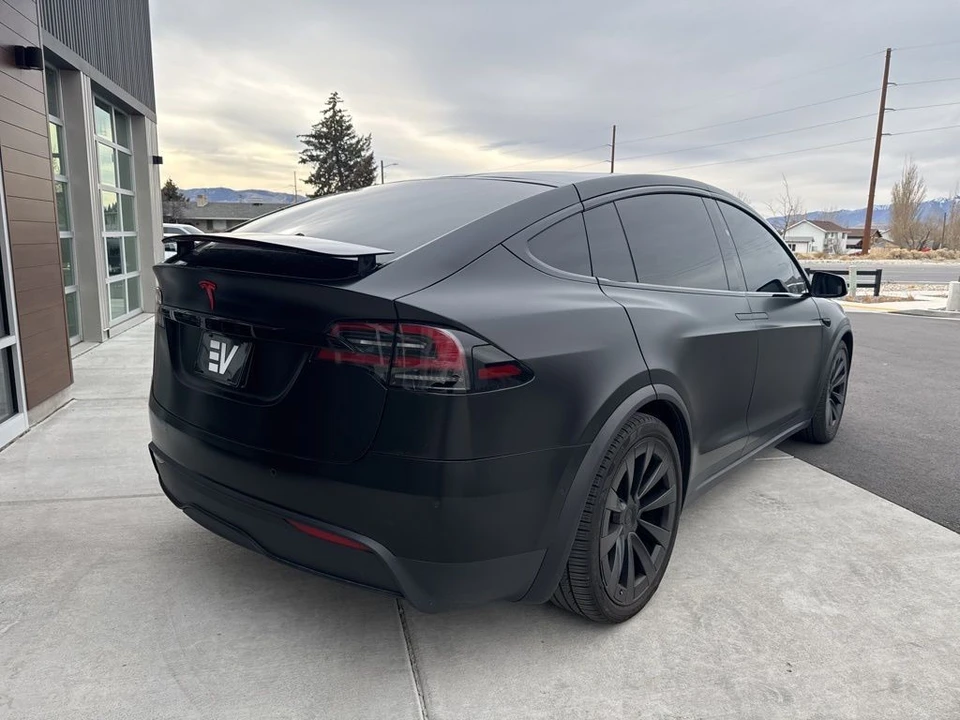 2022 Tesla Model X Plaid - Image 7 of 21