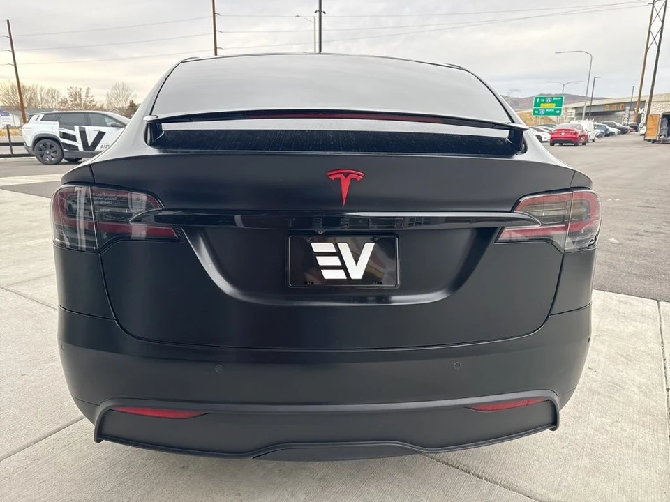 2022 Tesla Model X Plaid - Image 6 of 21