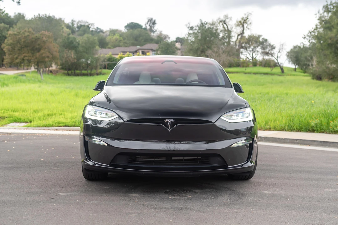 2022 Tesla Model X Plaid - Image 12 of 31