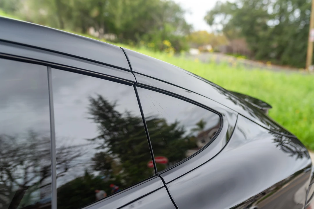 2022 Tesla Model X Plaid - Image 31 of 31