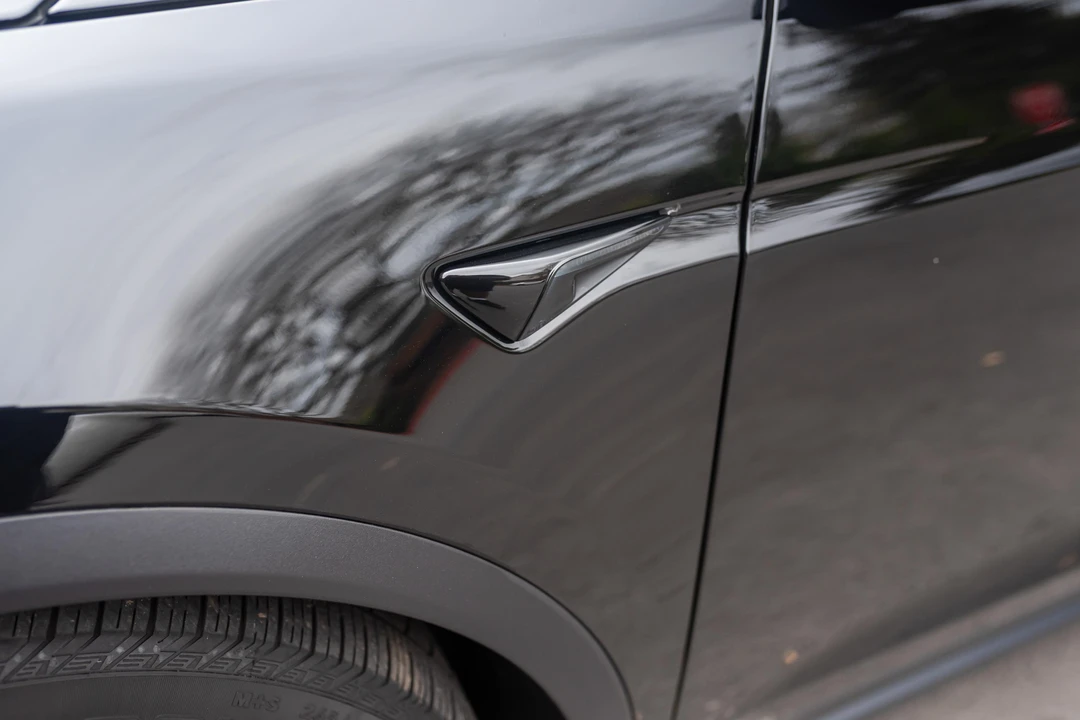 2022 Tesla Model X Plaid - Image 20 of 31