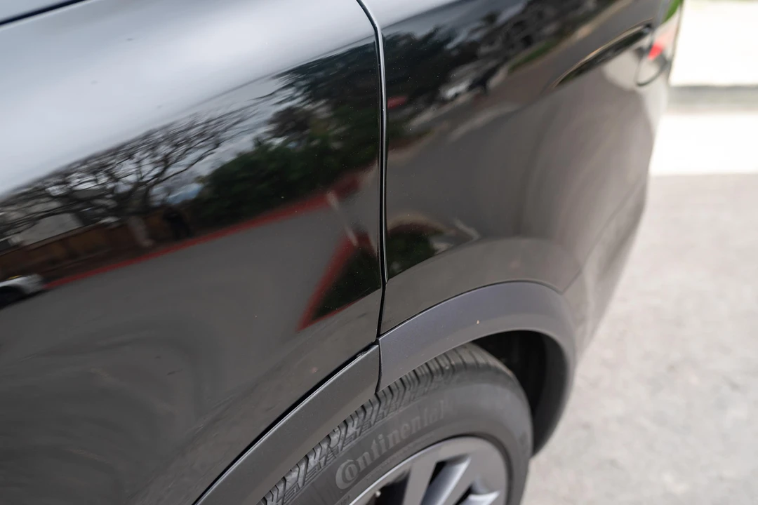 2022 Tesla Model X Plaid - Image 30 of 31