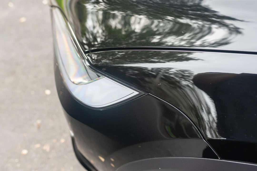 2022 Tesla Model X Plaid - Image 15 of 31