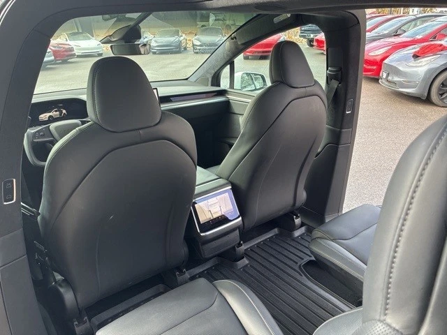 2022 Tesla Model X Plaid - Image 13 of 21