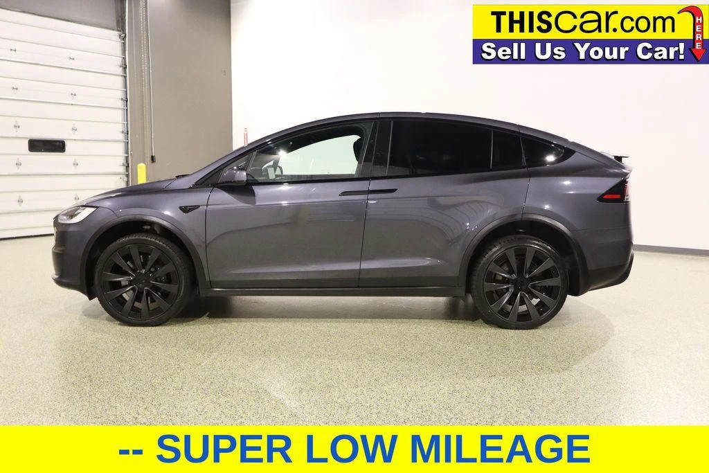 2022 Tesla Model X Plaid - Image 5 of 21