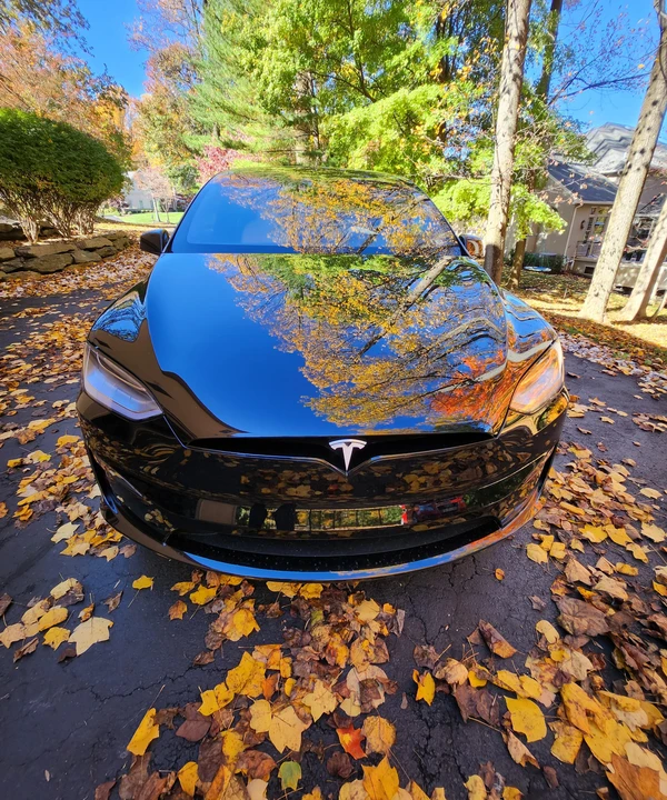 2022 Tesla Model X Plaid - Image 22 of 31