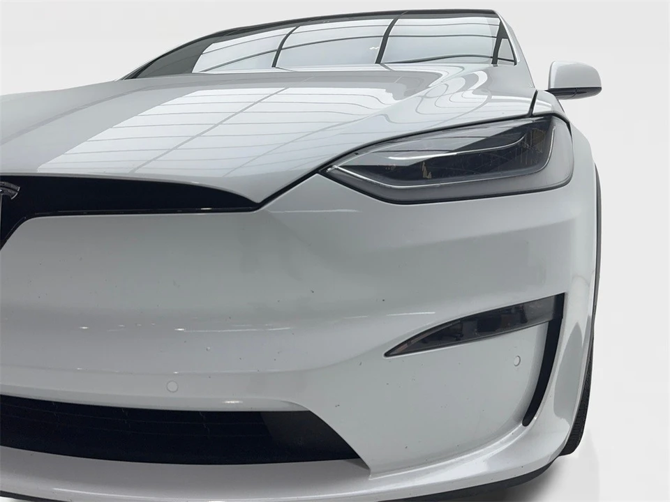 2022 Tesla Model X Plaid - Image 7 of 12