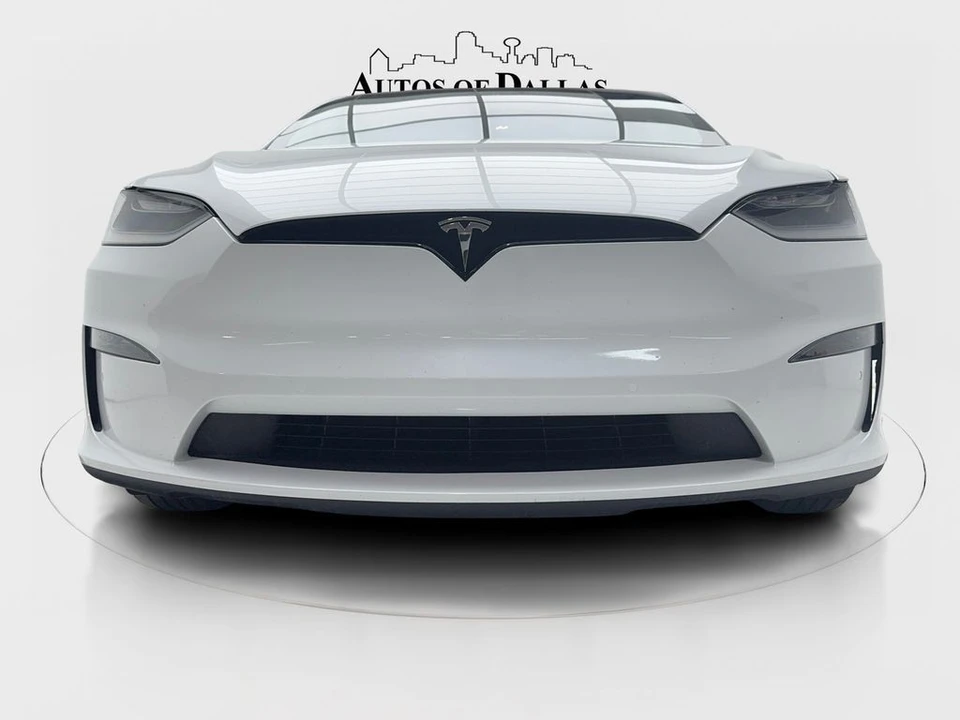 2022 Tesla Model X Plaid - Image 9 of 21