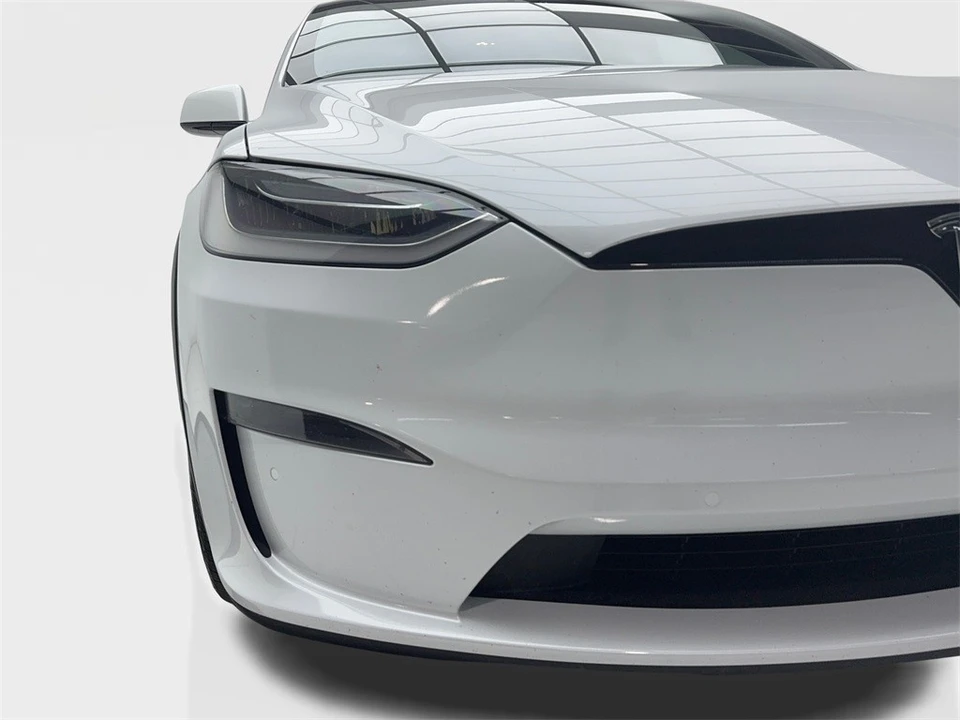 2022 Tesla Model X Plaid - Image 6 of 12