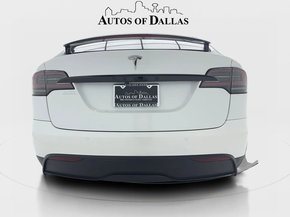 2022 Tesla Model X Plaid - Image 14 of 21