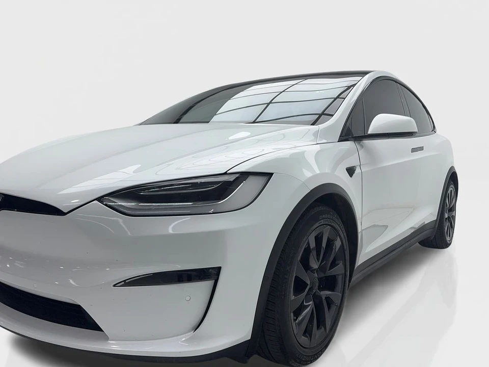 2022 Tesla Model X Plaid - Image 5 of 21