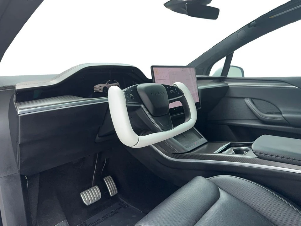 2022 Tesla Model X Plaid - Image 20 of 21