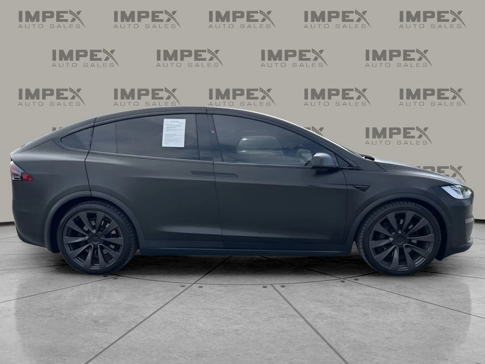 2022 Tesla Model X Plaid - Image 6 of 21