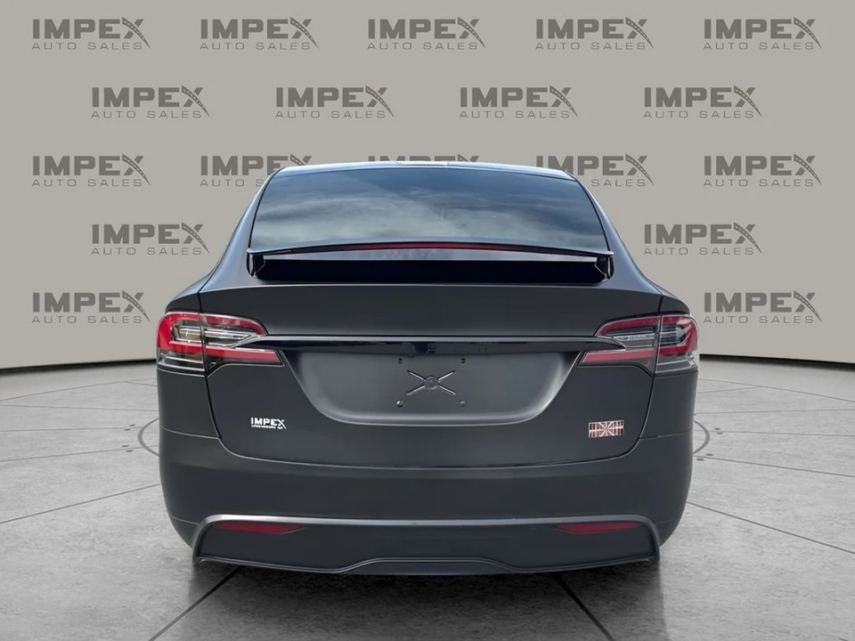 2022 Tesla Model X Plaid - Image 4 of 21