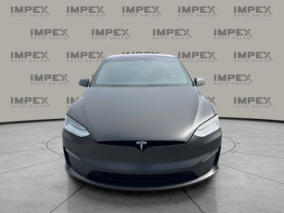 2022 Tesla Model X Plaid - Image 8 of 21