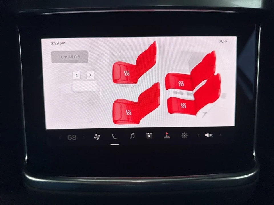 2022 Tesla Model X Plaid - Image 14 of 21